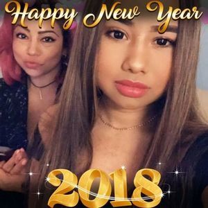 Meet your Posher, Iris